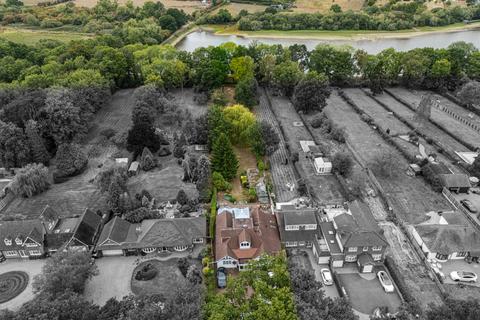 4 bedroom detached house for sale, Earlswood Common, Earlswood, Solihull, Warwickshire, B94