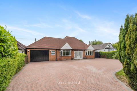 Grimpits Lane, Birmingham, Worcestershire, B38