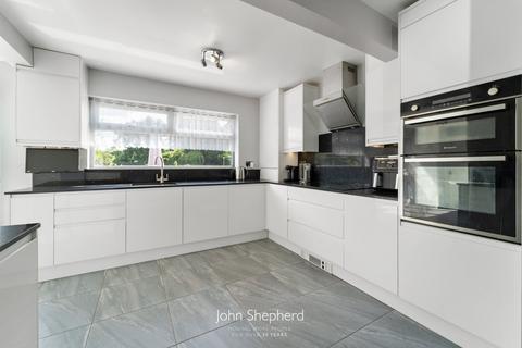 3 bedroom bungalow for sale, Grimpits Lane, Birmingham, Worcestershire, B38
