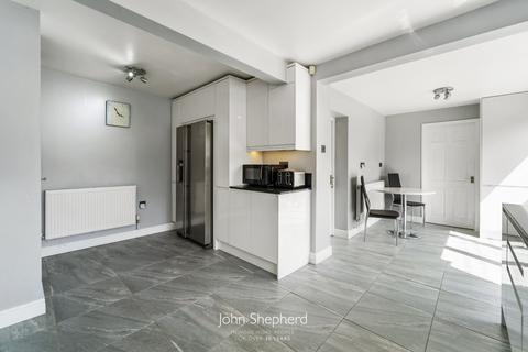 3 bedroom bungalow for sale, Grimpits Lane, Birmingham, Worcestershire, B38
