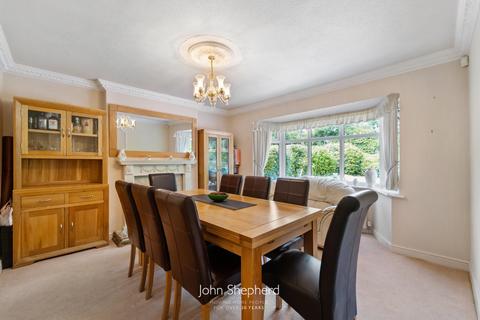 3 bedroom bungalow for sale, Grimpits Lane, Birmingham, Worcestershire, B38
