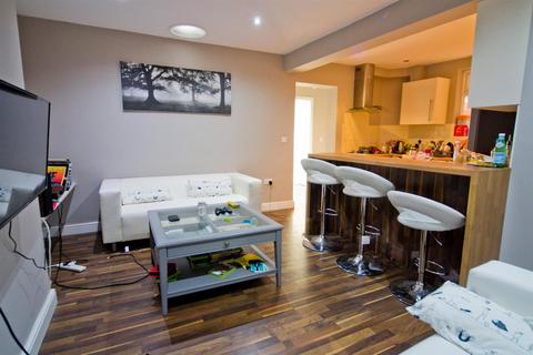 *£120pppw excl bills* Rolleston Drive, Lenton, NG7 1LA - UON