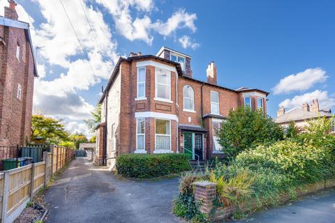 Barkers Lane, Sale, Greater Manchester, M33