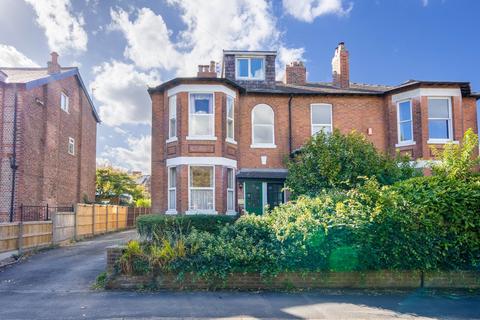 5 bedroom semi-detached house for sale, Barkers Lane, Sale, Greater Manchester, M33