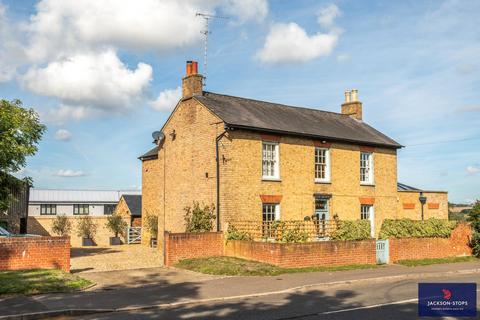 Toddington Road, Tebworth, Leighton Buzzard, Bedfordshire, LU7