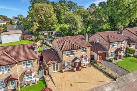 4 bedroom detached house for sale, Redbrook Court, Caerphilly CF83