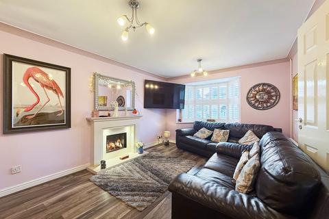 4 bedroom detached house for sale, Redbrook Court, Caerphilly CF83