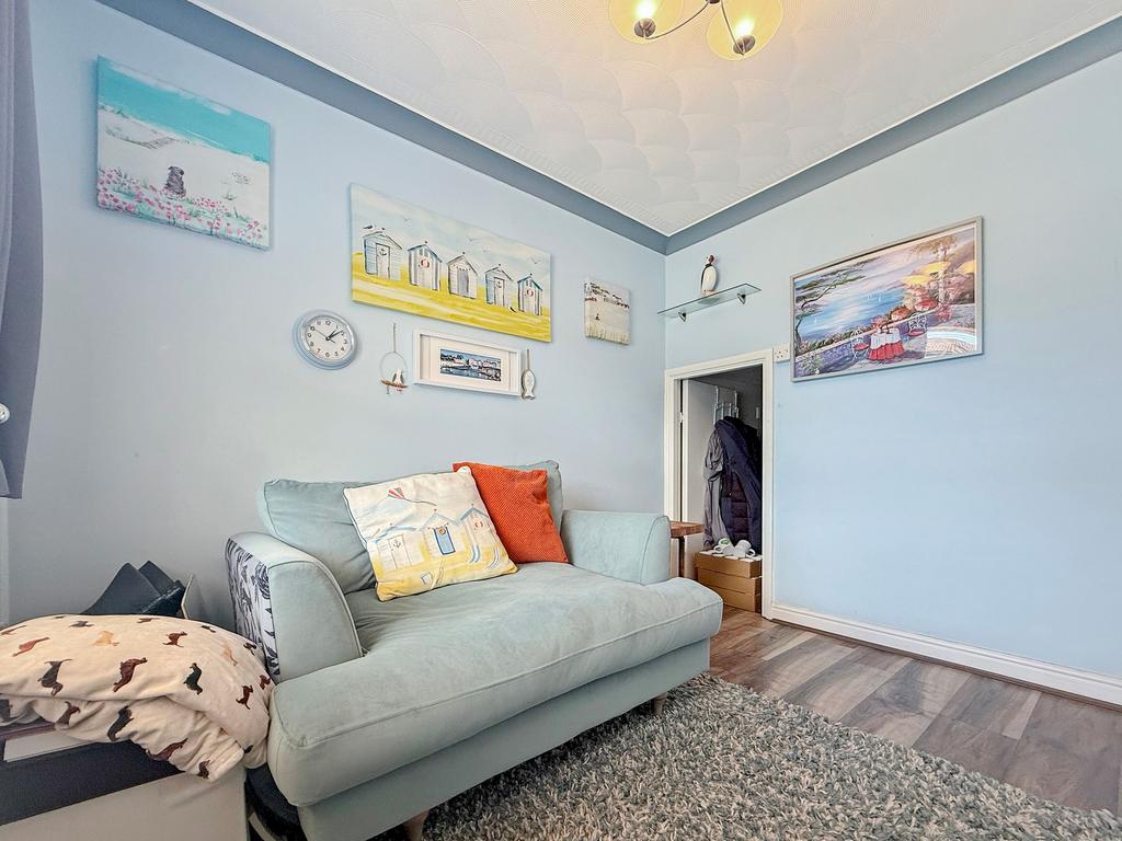 Office/Snug Room