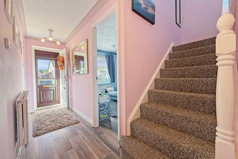 4 bedroom detached house for sale, Redbrook Court, Caerphilly CF83