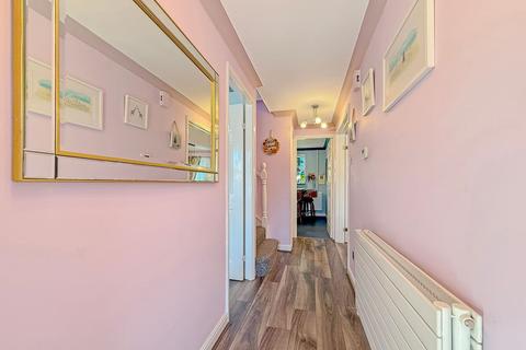 4 bedroom detached house for sale, Redbrook Court, Caerphilly CF83