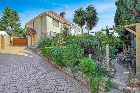 3 bedroom semi-detached house for sale, Bassaleg Road, Newport NP20