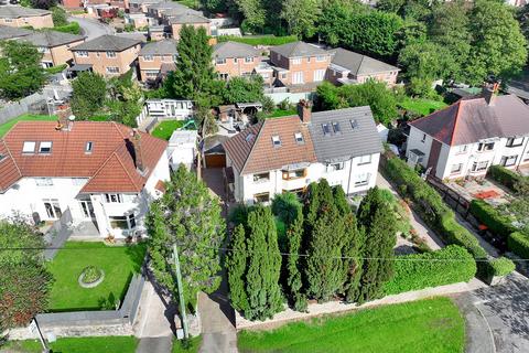 3 bedroom semi-detached house for sale, Bassaleg Road, Newport NP20