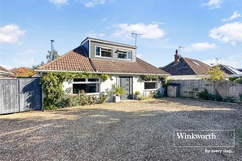 4 bedroom detached house for sale, Kingsway, Ferndown BH22
