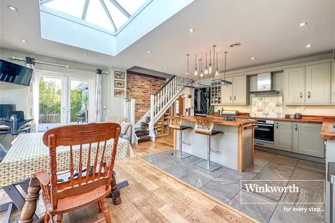 4 bedroom detached house for sale, Kingsway, Ferndown BH22