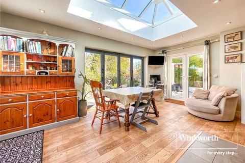 4 bedroom detached house for sale, Kingsway, Ferndown BH22