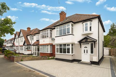 12 Abbotts Drive, Wembley, HA0 3SD