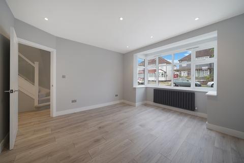 12 Abbotts Drive, Wembley, HA0 3SD