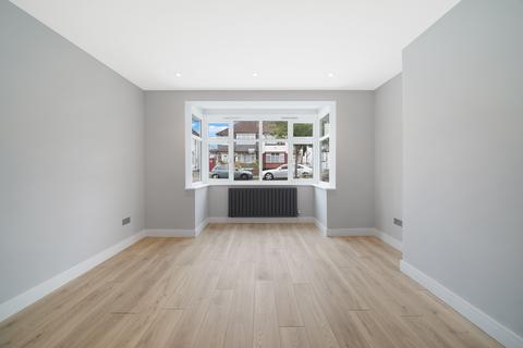 12 Abbotts Drive, Wembley, HA0 3SD
