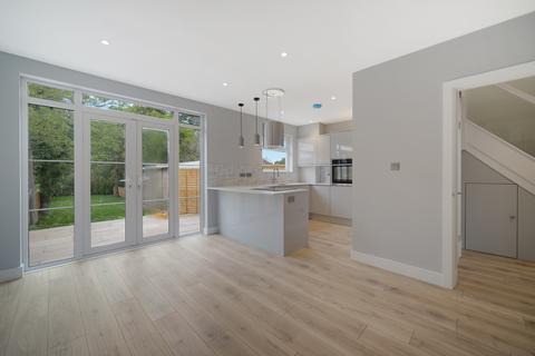 12 Abbotts Drive, Wembley, HA0 3SD