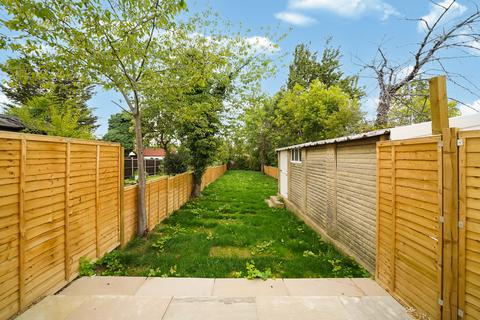 12 Abbotts Drive, Wembley, HA0 3SD