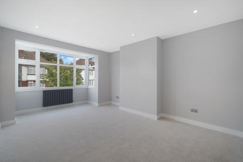 12 Abbotts Drive, Wembley, HA0 3SD