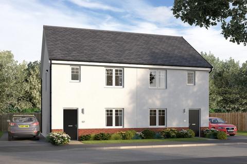 undefined, Plot 165 at Jackton Green Jackton Green, East Kilbride G75