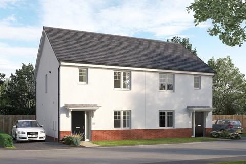 undefined, Plot 215 at Jackton Green, G75 Jackton Green, East Kilbride G75