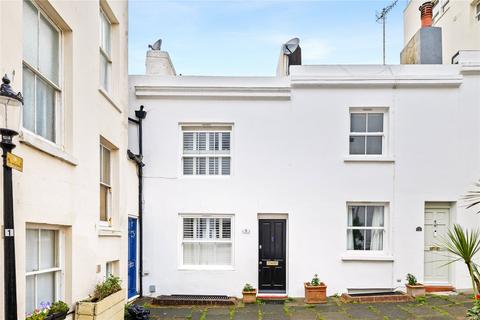 2 bedroom terraced house for sale, Farman Street, Hove, East Sussex, BN3