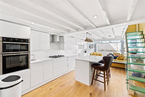 2 bedroom terraced house for sale, Farman Street, Hove, East Sussex, BN3
