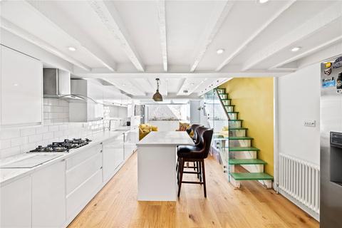 2 bedroom terraced house for sale, Farman Street, Hove, East Sussex, BN3