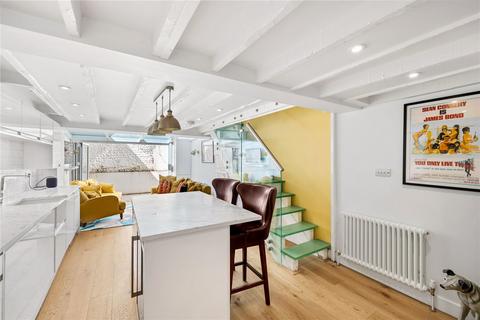 2 bedroom terraced house for sale, Farman Street, Hove, East Sussex, BN3