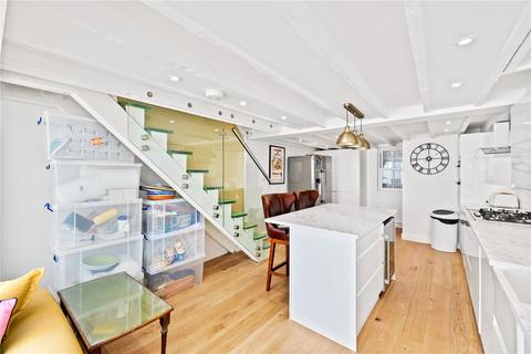 2 bedroom terraced house for sale, Farman Street, Hove, East Sussex, BN3