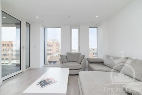 2 bedroom apartment to rent, College Road, Harrow HA1