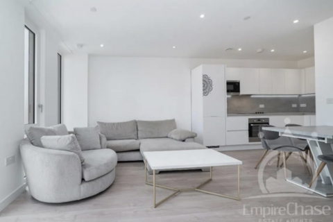2 bedroom apartment to rent, College Road, Harrow HA1
