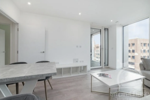 2 bedroom apartment to rent, College Road, Harrow HA1