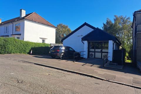 Office to rent, 14A Balornock Rd Glasgow G21 3UH