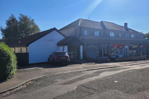 Office to rent, 14A Balornock Rd Glasgow G21 3UH