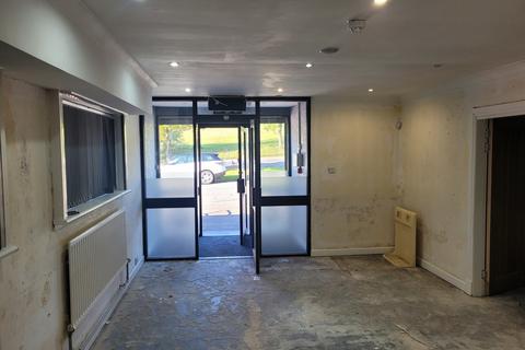 Office to rent, 14A Balornock Rd Glasgow G21 3UH