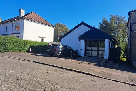 Office to rent, 14A Balornock Rd Glasgow G21 3UH