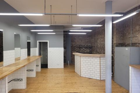 Retail property (high street) to rent, 61-63 Parnie St Glasgow G1 5LU