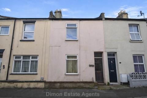 Mayfield Road, Gosport