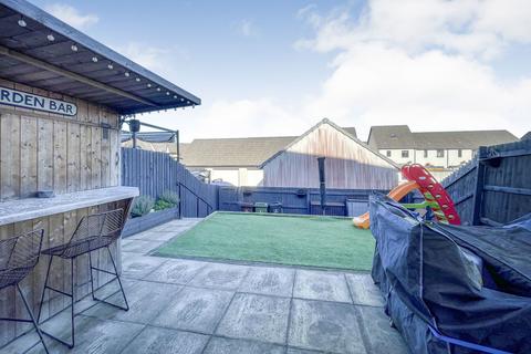 undefined, Coscombe Circus, Plymstock, Plymouth, Devon, PL9 7FF