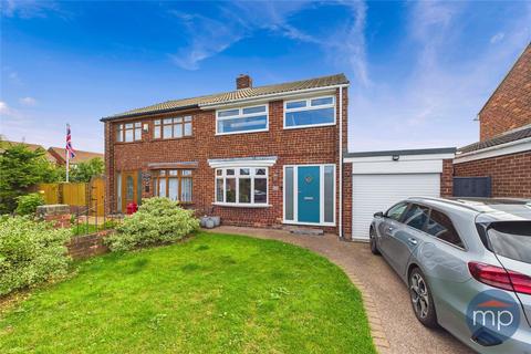74 Brecon Drive, Redcar, TS10 4EY