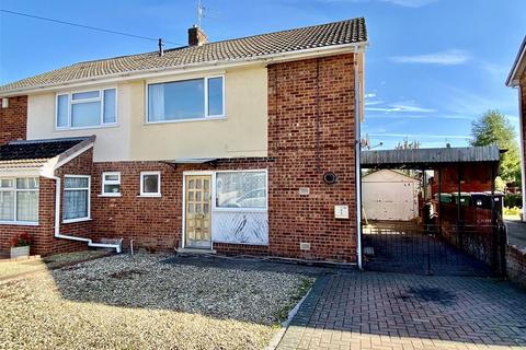 Innes Avenue, Oakengates, Telford, Shropshire, TF2