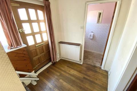 undefined, Innes Avenue, Oakengates, Telford, Shropshire, TF2