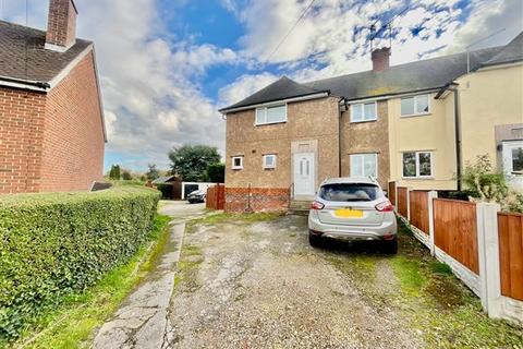 3 bedroom semi-detached house for sale, Sewell Road, Halfway, Sheffield, S20 4GQ