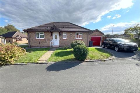 2 bedroom bungalow for sale, Wetherby Drive, Swallownest, Sheffield, Rotherham, S26 4NZ