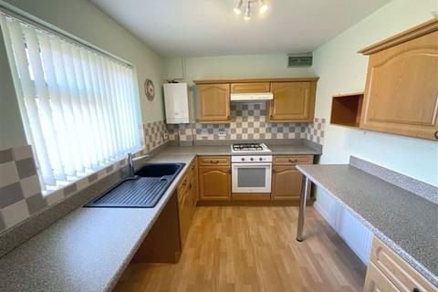 2 bedroom bungalow for sale, Wetherby Drive, Swallownest, Sheffield, Rotherham, S26 4NZ