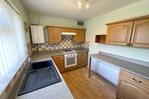2 bedroom bungalow for sale, Wetherby Drive, Swallownest, Sheffield, Rotherham, S26 4NZ