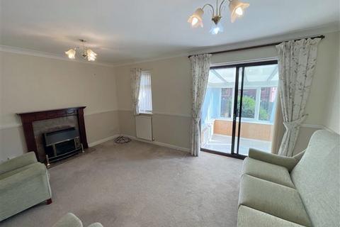 2 bedroom bungalow for sale, Wetherby Drive, Swallownest, Sheffield, Rotherham, S26 4NZ